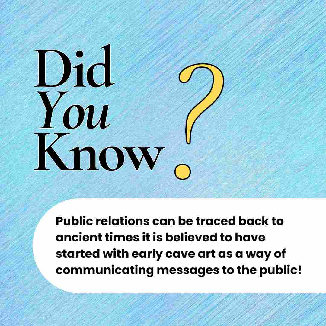 Did You Know?